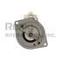 25050 by DELCO REMY - Starter Motor - Remanufactured, Straight Drive