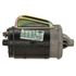 25050 by DELCO REMY - Starter Motor - Remanufactured, Straight Drive