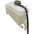 Dorman 603-301 Engine Coolant Reservoir Pressurized Coolant Reservoir