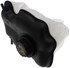 603-298 by DORMAN - Pressurized Coolant Reservoir