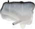 603-298 by DORMAN - Pressurized Coolant Reservoir