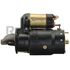 25241 by DELCO REMY - Starter Motor - Remanufactured, Straight Drive