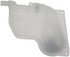 603-703 by DORMAN - Pressurized Coolant Reservoir