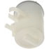 Dorman 603-711 Power Steering Reservoir Power Steering Reservoir