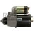 25280 by DELCO REMY - Starter - Remanufactured