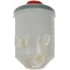 603-714 by DORMAN - Power Steering Reservoir