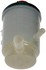 603-715 by DORMAN - Power Steering Reservoir