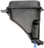 603-755 by DORMAN - Pressurized Coolant Reservoir