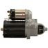 25300 by DELCO REMY - Starter Motor - Remanufactured, Straight Drive