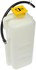 603-774 by DORMAN - Non-Pressurized Coolant Reservoir