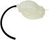 603-779 by DORMAN - Non-Pressurized Coolant Reservoir