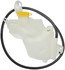 603-778 by DORMAN - Non-Pressurized Coolant Reservoir