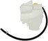 603-780 by DORMAN - Non-Pressurized Coolant Reservoir