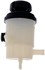 603-786 by DORMAN - Power Steering Reservoir