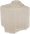 603-802 by DORMAN - Non-Pressurized Coolant Reservoir