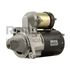 25319 by DELCO REMY - Starter Motor - Remanufactured, Straight Drive