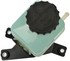 603-827 by DORMAN - Power Steering Reservoir