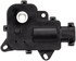 604-001 by DORMAN - HVAC Air Door Actuator