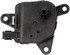 604-002 by DORMAN - Air Door Actuator - Recirculation