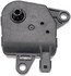 604-003 by DORMAN - Air Door Actuator - Air Door