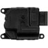604-006 by DORMAN - Air Door Actuator - Blend