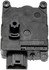 604-006 by DORMAN - Air Door Actuator - Blend