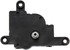 604-007 by DORMAN - Air Door Actuator - Mode