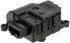 604-006 by DORMAN - Air Door Actuator - Blend