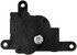 604-008 by DORMAN - Air Door Actuator - Mode