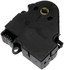 604-009 by DORMAN - Air Door Actuator - Temperature