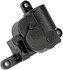 604-008 by DORMAN - Air Door Actuator - Mode