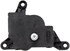 604-011 by DORMAN - Air Door Actuator - Blend