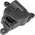 604-012 by DORMAN - Air Door Actuator - Blend