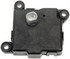 604-018 by DORMAN - HVAC Air Door Actuator - Blend