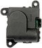 604-018 by DORMAN - HVAC Air Door Actuator - Blend