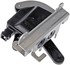 604-017 by DORMAN - Air Door Actuator - Mode