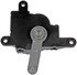 604-030 by DORMAN - Air Door Actuator - Recirculation