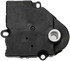 604-043 by DORMAN - Air Door Actuator - Blend