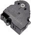 604-043 by DORMAN - Air Door Actuator - Blend