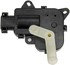 604-044 by DORMAN - Air Door Actuator - Mode