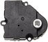 604-046 by DORMAN - Air Door Actuator - Blend