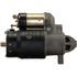 25362 by DELCO REMY - Starter Motor - Remanufactured, Straight Drive