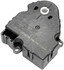 604-046 by DORMAN - Air Door Actuator - Blend