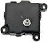 604-050 by DORMAN - Air Door Actuator Blend