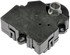 604-048 by DORMAN - Air Door Actuator - Vacuum Style - Temperature