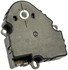 604-103 by DORMAN - HVAC Air Door Actuator
