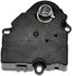 604-105 by DORMAN - Air Door Actuator - Mode