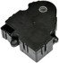 604-105 by DORMAN - Air Door Actuator - Mode