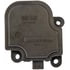 Dorman 604-109 HVAC Blend Door Actuator HVAC Air Door Actuator