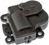 604-108 by DORMAN - HVAC Air Door Actuator